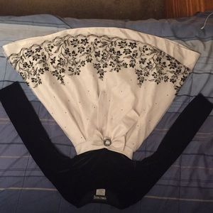 Emily West Girls Dress Size 6